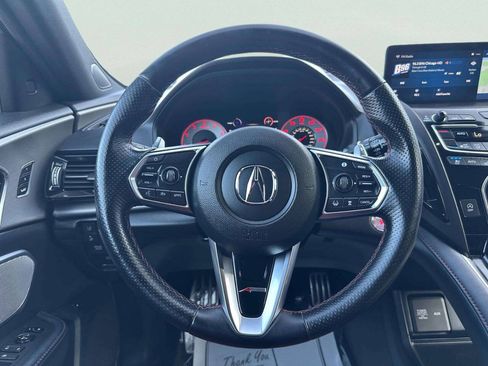 Used 2019 Acura RDX A-Spec AWD/4WD image 24