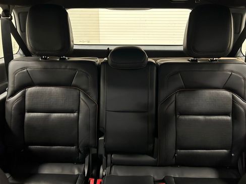 New 2026 Lincoln Navigator L Black Label AWD/4WD image 36