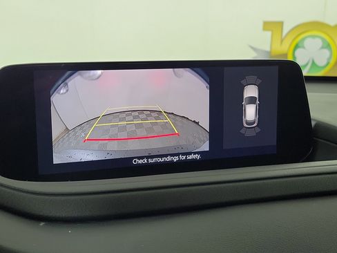 New 2026 MAZDA CX-30 AWD 2.5 S image 21