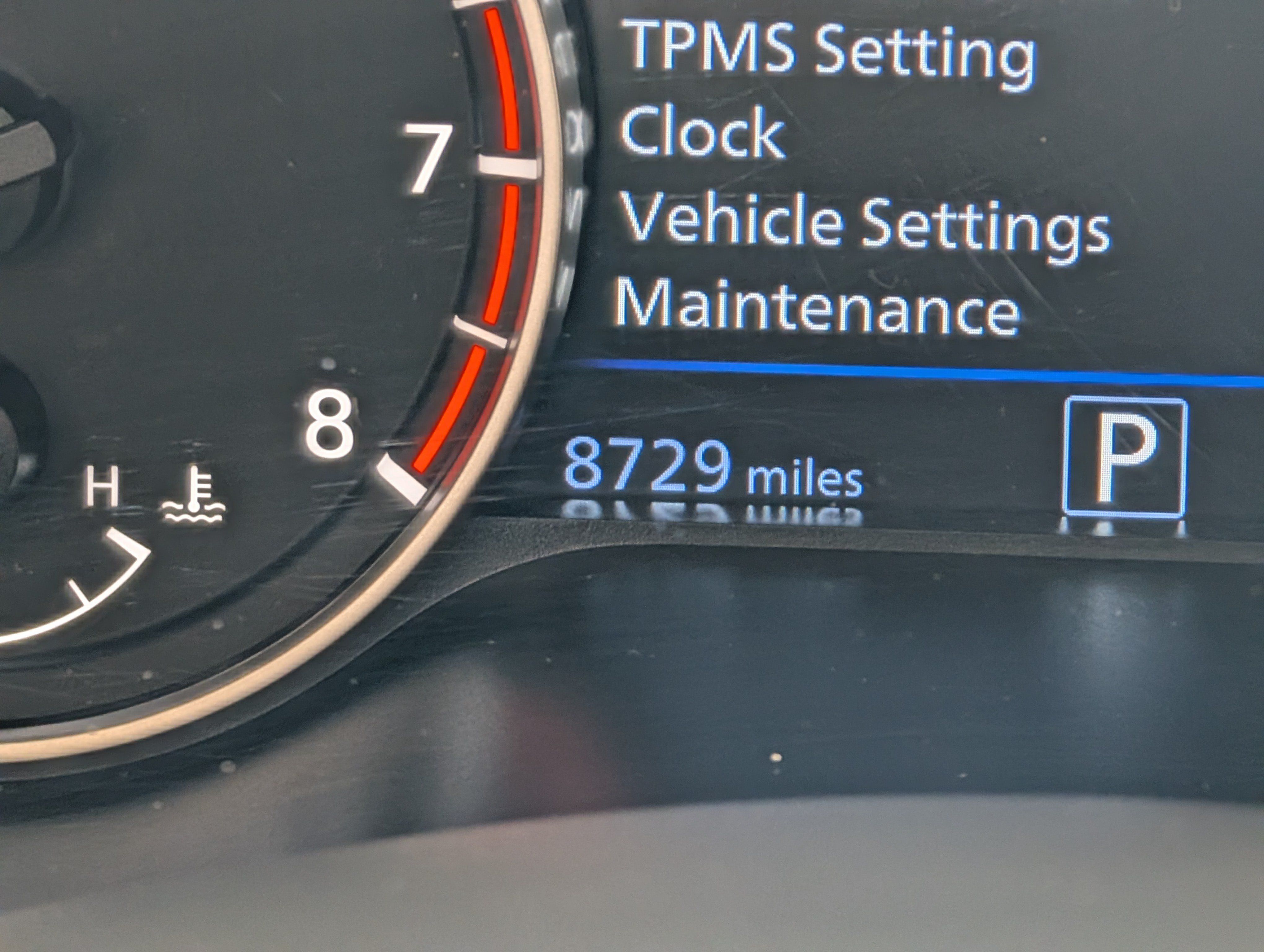 Used 2025 Nissan Altima 2.5 SR FWD image 25