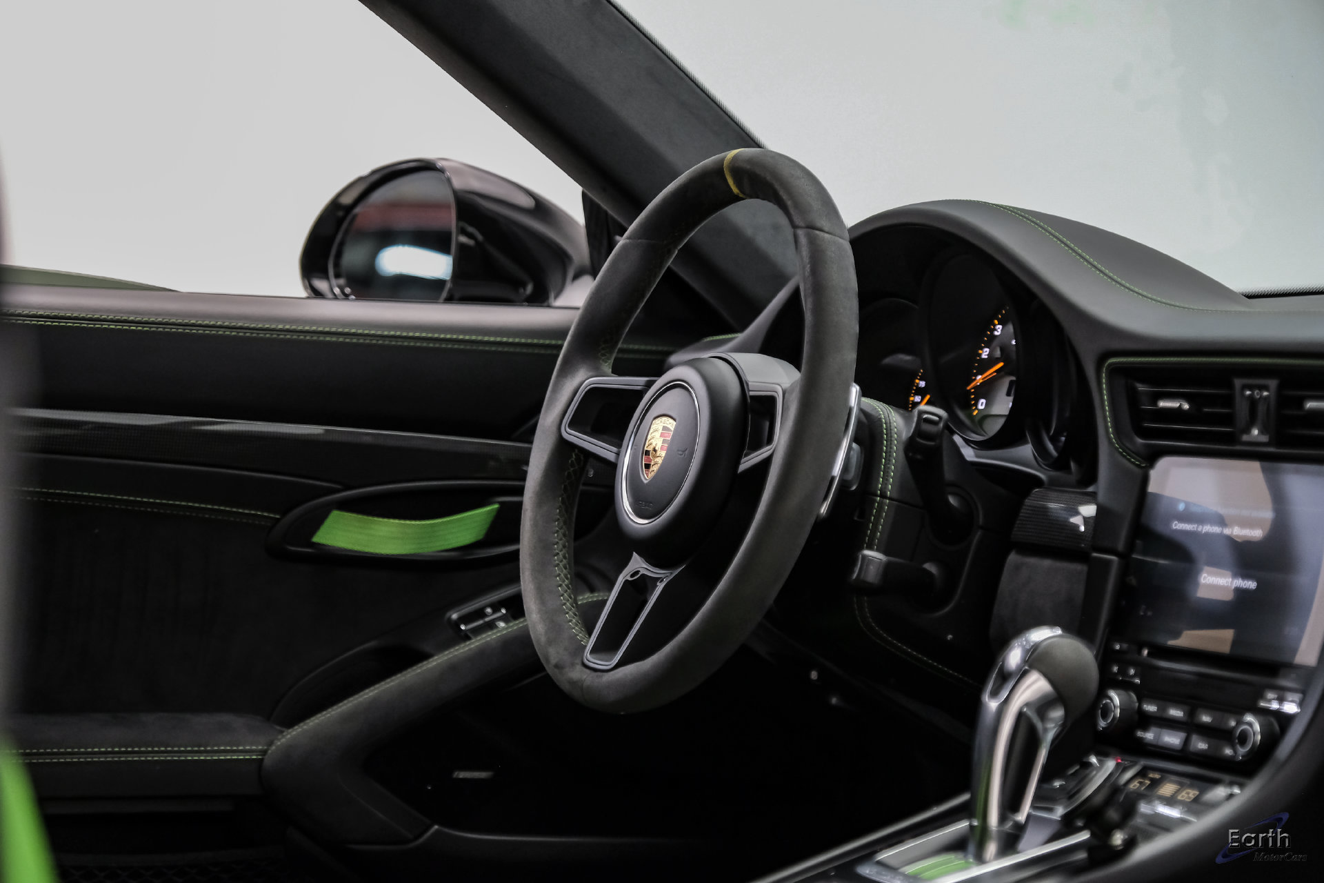 Used 2019 Porsche 911 GT3 RS RWD image 62