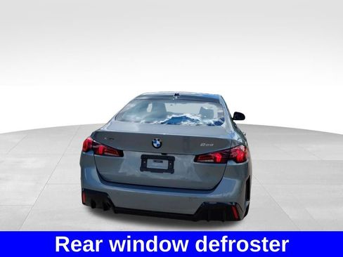 Used 2026 BMW 228i xDrive AWD/4WD image 11