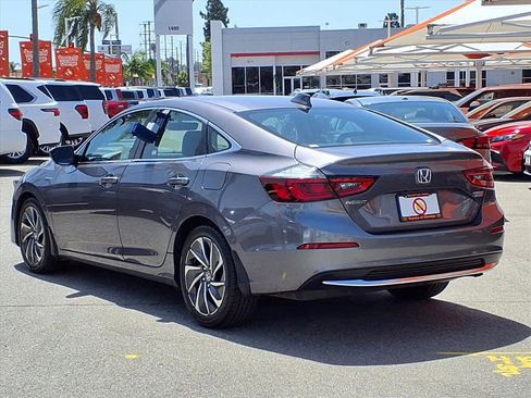 Used 2023 Honda Accord Touring image 5