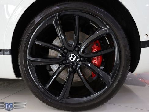 Used 2022 Bentley Continental GT V8 AWD/4WD image 38