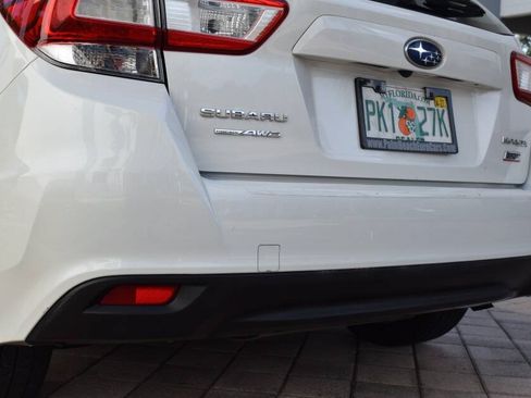 Used 2019 Subaru Impreza 2.0i Sport AWD/4WD image 20