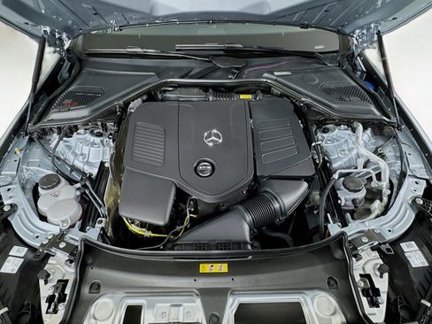 New 2026 Mercedes-Benz E 350 Sedan image 10