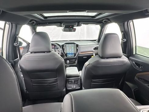 New 2026 Subaru Forester Sport image 18