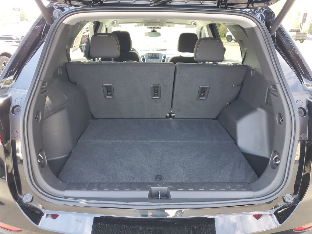 Used 2024 Chevrolet Equinox LT AWD/4WD image 30