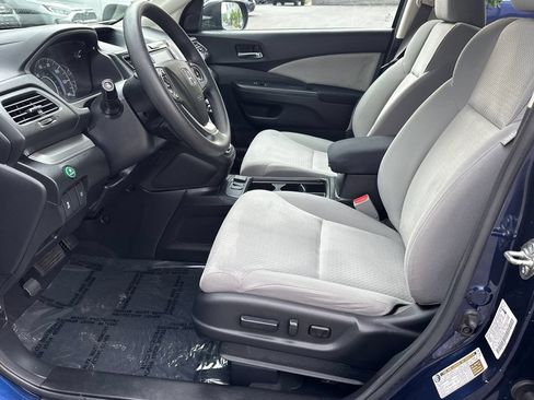 Used 2016 Honda CR-V EX image 20