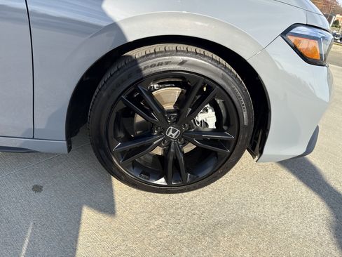 Used 2025 Honda Civic Si image 13