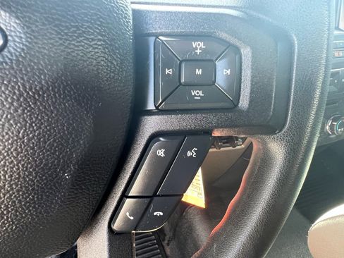 Used 2018 Ford F250 XL w/ Power Equipment Group RWD image 22
