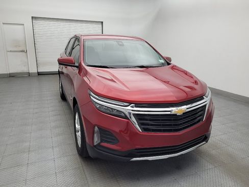 Used 2024 Chevrolet Equinox LT FWD image 14