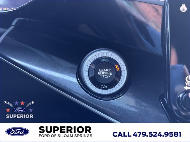 Used 2022 Jeep Wagoneer Series I w/ Convenience Group I AWD/4WD image 30