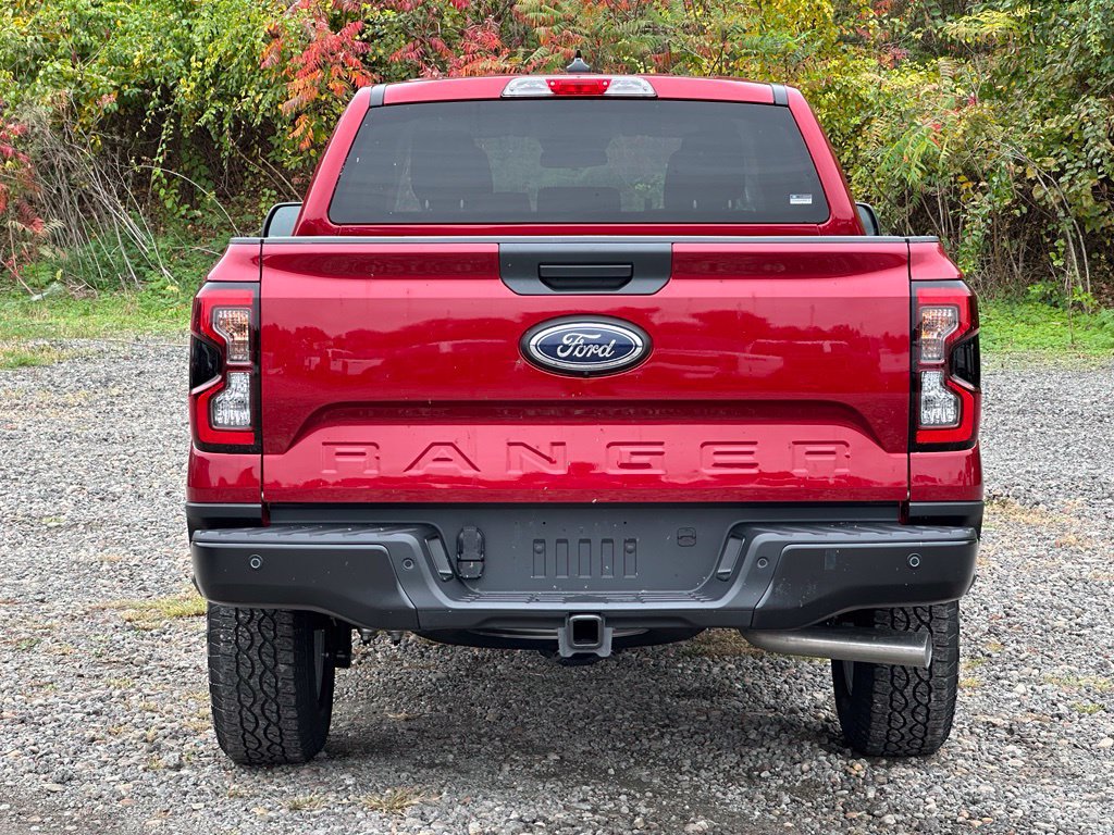 New 2026 Ford Ranger XL w/ Trailer Tow Package AWD/4WD image 5
