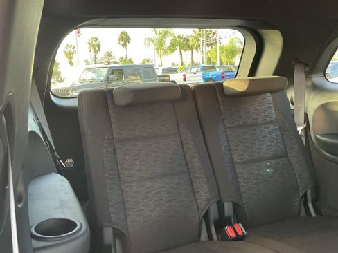 New 2026 Dodge Durango GT image 23