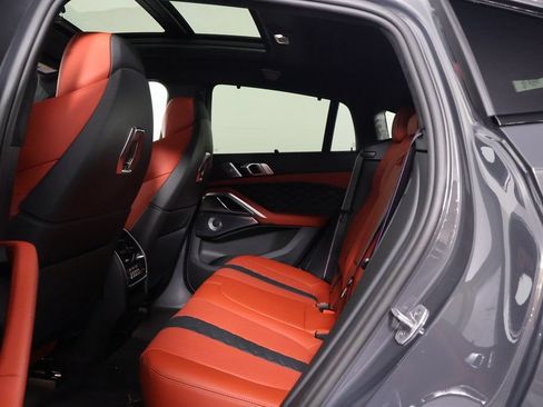 New 2027 BMW X6 M Competition w/ Executive Package AWD/4WD image 6