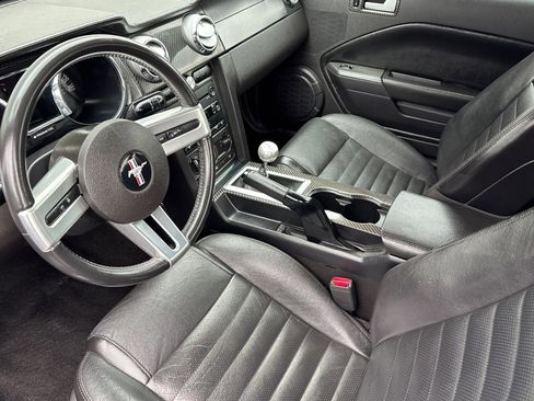 Used 2007 Ford Mustang GT Premium RWD image 10