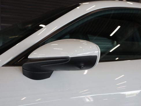 Certified 2024 Porsche Taycan RWD image 29