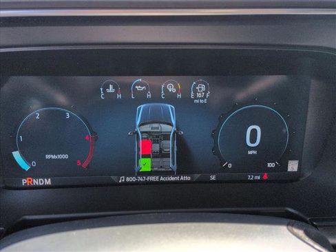 New 2026 Ford F250 Platinum w/ FX4 Off-Road Package image 11