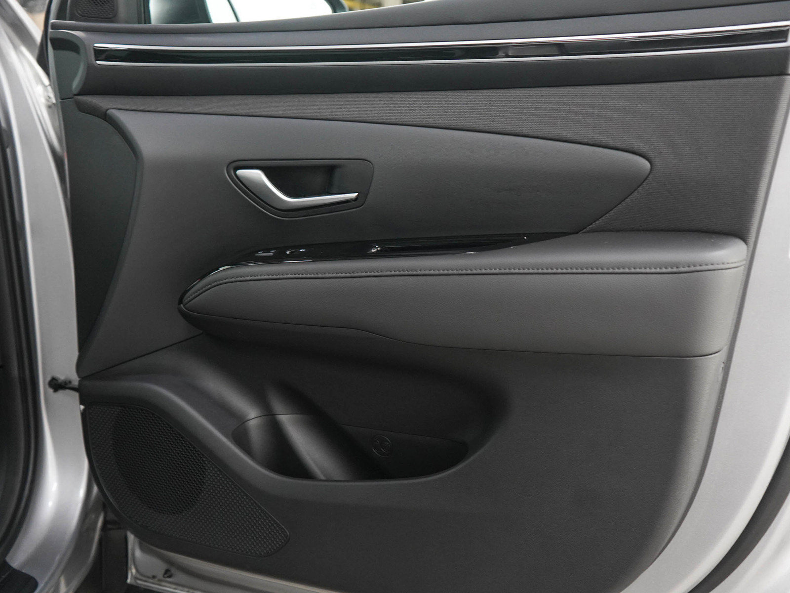 Used 2024 Hyundai Tucson SEL AWD/4WD image 9