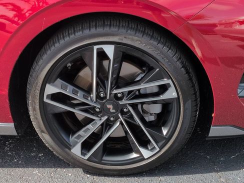 Used 2026 Hyundai Sonata N Line FWD image 11