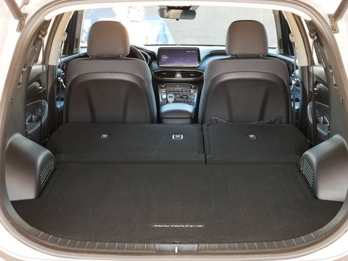 Used 2023 Hyundai Santa Fe SEL image 23