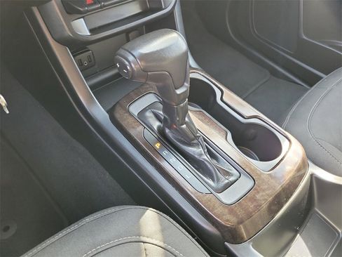 Certified 2021 GMC Canyon Elevation w/ Trailering Package image 13