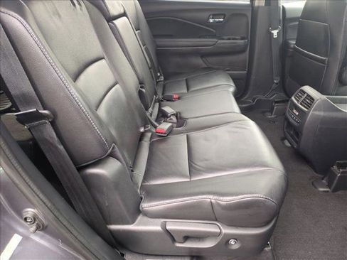 Used 2016 Honda Pilot EX-L image 21