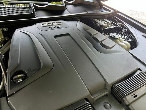 Used 2018 Audi Q7 2.0T Premium Plus image 40