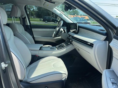 Used 2023 Hyundai Palisade Calligraphy AWD/4WD image 13