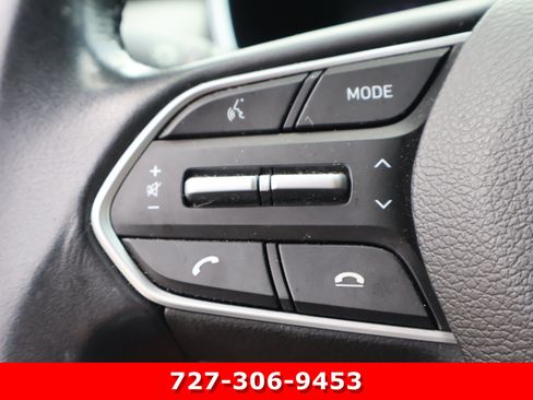 Used 2023 Hyundai Santa Fe SEL FWD image 23