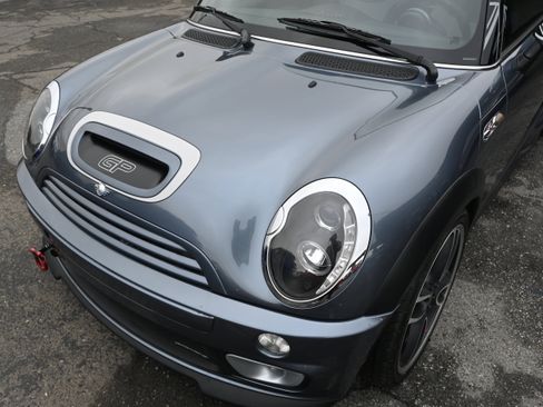 Used 2006 MINI Cooper S image 19