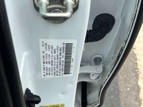 Certified 2016 Acura TLX V6 FWD image 32