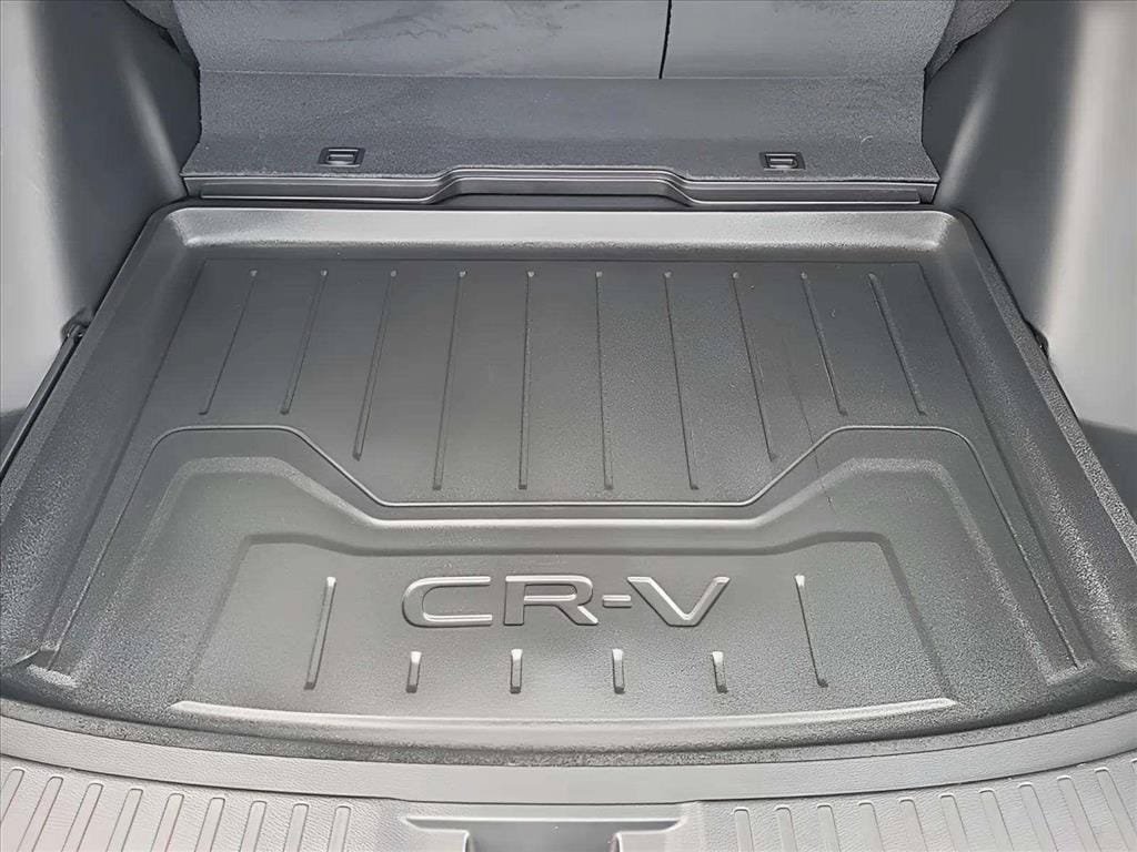 Used 2024 Honda CR-V EX-L image 26