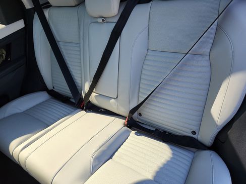 Certified 2025 Land Rover Discovery Sport S image 25