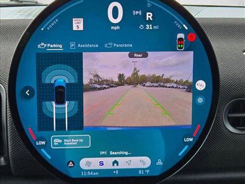 New 2026 MINI Cooper S image 14