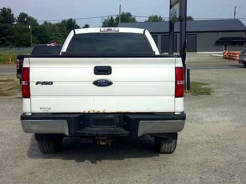 Used 2014 Ford F150 XLT w/ XLT Convenience Package image 4