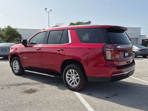 Used 2021 Chevrolet Tahoe LT RWD image 7