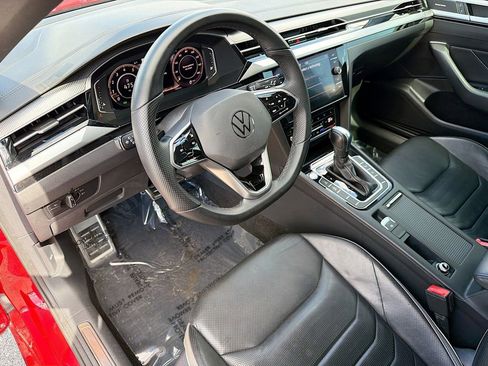 Used 2021 Volkswagen Arteon SEL Premium AWD/4WD image 26