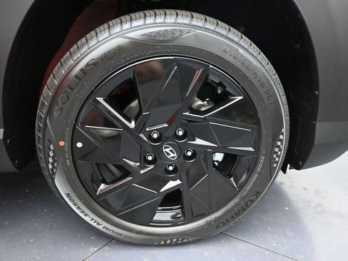 New 2026 Hyundai Kona SEL Sport image 30