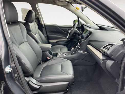 Used 2024 Subaru Forester Limited image 18
