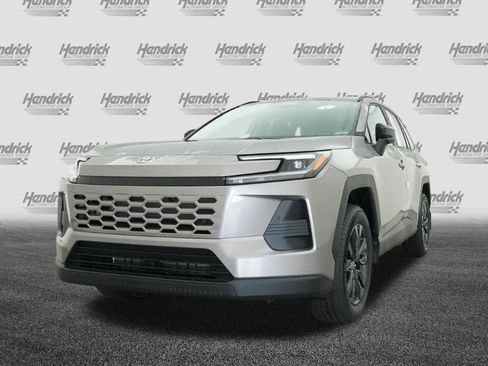 Certified 2026 Toyota RAV4 XLE Premium FWD image 19