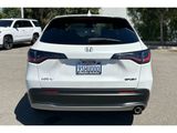 Certified 2025 Honda HR-V Sport image 4