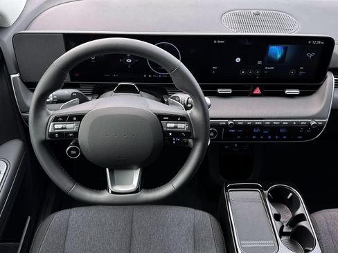 New 2026 Hyundai Ioniq 5 SE RWD image 36