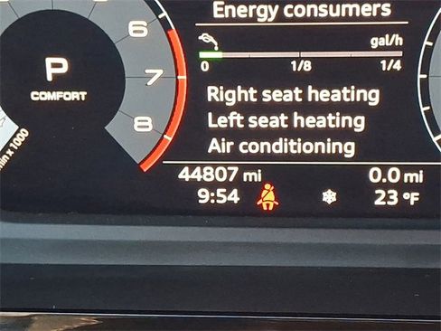 Used 2023 Audi A3 2.0T Premium image 20