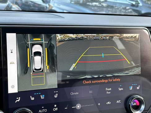 Used 2024 Lexus RX 350 Premium Plus w/ Convenience Package image 22