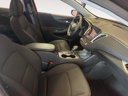 Used 2024 Chevrolet Malibu LS FWD image 15