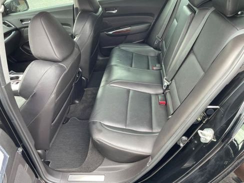 Used 2016 Acura TLX w/ Technology Package AWD/4WD image 23