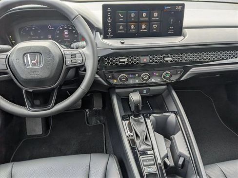 New 2026 Honda Accord EX-L image 14