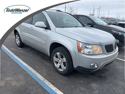 Used 2009 Pontiac Torrent 2WD w/ Preferred Package